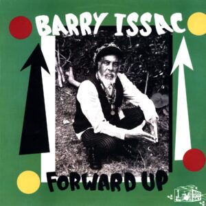 Barry Issac-Forward Up-LP Vinyl