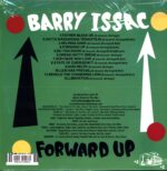 Barry Issac-Forward Up-LP Vinyl