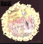 Bask-American Hollow-gold LP Vinyl