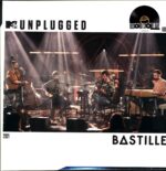 Bastille-MTV Unplugged-LP Vinyl