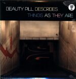 Beauty Pill-Describes Things As They Are-LP Vinyl