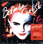 Belinda Carlisle-Remixes-LP Vinyl