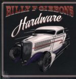 Billy Gibbons-Hardware-LP Vinyl