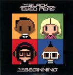 Black Eyed Peas-The Beginning-LP Vinyl