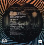 Black Rebel Motorcycle Club-Live At Record-LP Vinyl