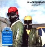 Black Sabbath-Never Say Die!-LP Vinyl