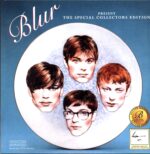 Blur-The Special Collectors Edition-LP Vinyl