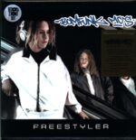 Bomfunk MC's-Freestyler-12 Vinyl