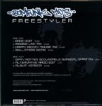 Bomfunk MC's-Freestyler-12 Vinyl