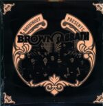 Brownout-Brown Sabbath Volume 1-LP Vinyl