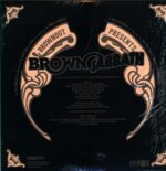 Brownout-Brown Sabbath Volume 1-LP Vinyl