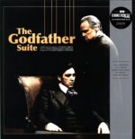Carmine Coppola & Nino Rota-Godfather Suite-LP Vinyl