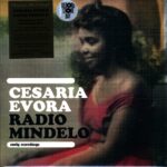 Cesaria Evora-Radio Mindelo Early Recording-LP Vinyl