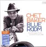 Chet Baker-Blue Room - The 1979 VARA Studio Sessions In Holland-LP Vinyl