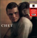 Chet Baker-Chet-LP Vinyl