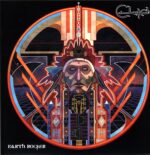 Clutch-Earth Rocker-LP Vinyl