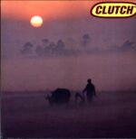 Clutch-Impetus-12 Vinyl