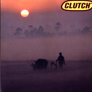 Clutch-Impetus-12 Vinyl