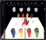 Colosseum II-Wardance-CD