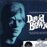 David Bowie-Laughing With Liza-7 Box Vinyl