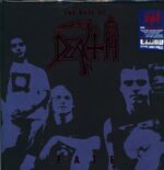 Death-The Best Of-LP Vinyl