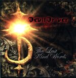DevilDriver-The Last Kind Words-12 Vinyl