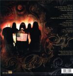 DevilDriver-The Last Kind Words-12 Vinyl