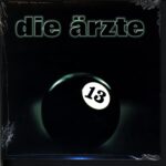 Die Ärzte-13-10 Vinyl