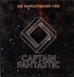 Die Fantastischen Vier-Captain Fantastic-LP Vinyl