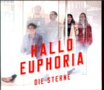 Die Sterne-Hallo Euphoria-CD