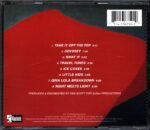 Dixie Dregs-What If-CD