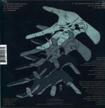 Dozer-Drifting In The Endless Void-LP Vinyl