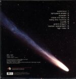 Dozer-In The Tail Of A Comet-LP Vinyl