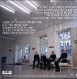 Element Of Crime-Morgens Um Vier-LP Vinyl