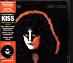 Eric Carr-Rockology-CD