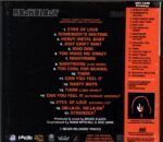 Eric Carr-Rockology-CD