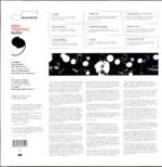 Erik Truffaz-Rollin'-LP Vinyl