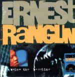 Ernest Ranglin-Below The Bassline-LP Vinyl