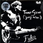 Falco-Ganz Wien-That Scene-7 Vinyl
