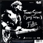 Falco-Ganz Wien-That Scene-7 Vinyl
