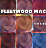 Fleetwood Mac-Boston Live-LP Vinyl