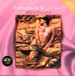 Francis Lai-Emmanuelle II - L'Anti Vierge (Original Soundtrack Recording)-2ndH LP Vinyl