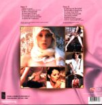 Francis Lai-Emmanuelle II - L'Anti Vierge (Original Soundtrack Recording)-2ndH LP Vinyl