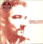 Frank Turner-Tape Deck Heart-LP-Vinyl