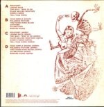 Frank Turner-Tape Deck Heart-LP-Vinyl