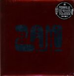 Frankie & The Witch Fingers-Zam-LP Vinyl