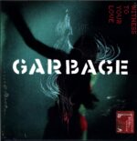 Garbage-Witness To Your Love-12 Vinyl