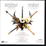 Generation Axe–Bohemian Rhapsody-10 Vinyl