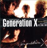 Generation X-Generation X-LP Vinyl