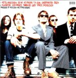 Green Apple Quick Step-Reloaded-LP Vinyl